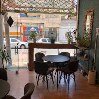 واگذاری کافه