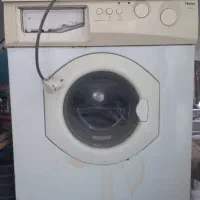 ماشین لباسشویی