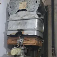 خرید ابگرمکن و پکیج کار کرده یا فرسوده