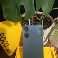 گوشی موبایل poco c65|موبایل|باغستان, |دیوار