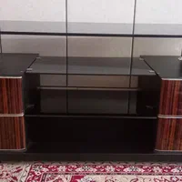 میزتلوزیون