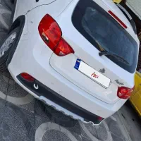 کویک gxr مدل ۱۴۰۳ بیرنگ|خودرو سواری و وانت|گنبد کاووس, |دیوار