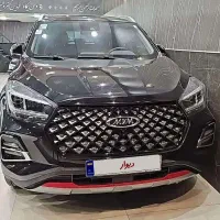 فروش خودرو x55pro