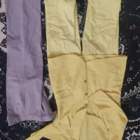 کاپشن بچگانه وزنانه|کفش و لباس بچه|مشهد, ابوذر|دیوار