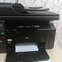 دستگاه کپی مارک hp اصل|پرینتر، اسکنر، کپی، فکس|میانه, |دیوار