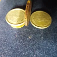 سکه کلکسیونی|کلکسیون سکه، تمبر، اسکناس|لاهیجان, حاجی آباد|دیوار