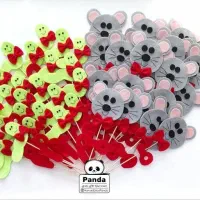 تاپرحروف الفبا|صنایع دستی و سایر لوازم تزئینی|ماهان, |دیوار