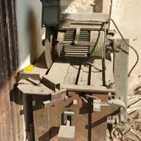 اره اتشی سه فاز