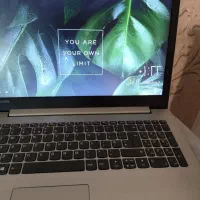 لپ‌تاپ لنوو  lenovo ideapad 320-15ikb