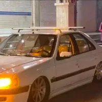 راک روف و اسکی بند پارس