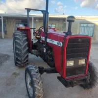 تراکتور فرگوسن تک285چک اقساط|خودرو سنگین|شیرین‌سو, |دیوار