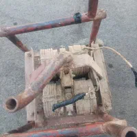 موتور جوش میلر|ابزارآلات|اندیمشک, |دیوار