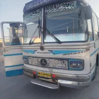 تجهیزات اتوبوس۳۰۲