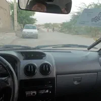 پراید درجه یک۹۲|خودرو سواری و وانت|اهواز, کوی فرهنگیان ۱|دیوار