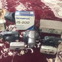 دوربین عکاسی