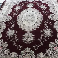 فرش ۱۲ متری لاکی