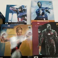 فیگور اکشن فیگور