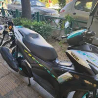 فوری فروشی آیروکس اصلی پول لازم