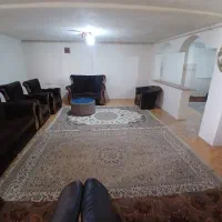 انبار با جای خواب