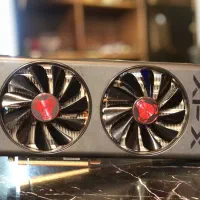 کارت گرافیک Rx 5700