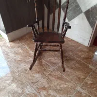 صندلی مادر بزرگ