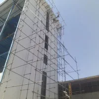 داربست فلزی|خدمات پیشه و مهارت|نیشابور, دارایی|دیوار