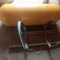 گاز ال پی جی و گاز سی آن جی|قطعات یدکی و لوازم جانبی|کوشکنار, |دیوار