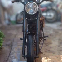 فروش یاماها RS125|موتورسیکلت|لوشان, |دیوار