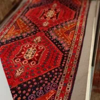 فرش دستبافت|فرش|اردبیل, |دیوار