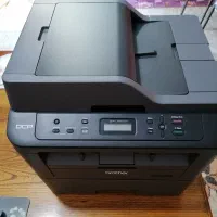 چاپگر سه کاره براذر