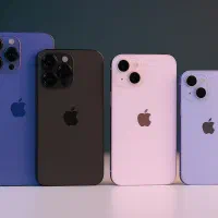 اجاره انواع آیفون