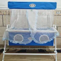 گهواره تمیزدرحدنو