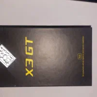 پوکو X3 درحد