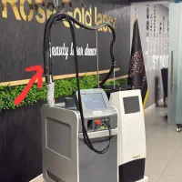 جشنواره دستگاه لیزر الکس با بهترین قیمت بدون بهره