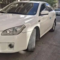 بسترن B50، مدل ۱۳۹۳