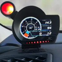 مولتی‌گیج تویوتا۲۰۶ ۲۰۷ مزدا بنز چینی ایرانی خارجی