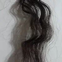 واگذاری موی فر (متفاوت بلند