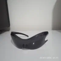 عینک ورزشی
