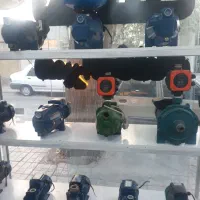 تعمیرگاه و فروشگاه پمپ اب|مصالح و تجهیزات ساختمان|مشهد, ایثار|دیوار