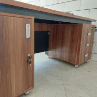میز کامپیوتر اداری