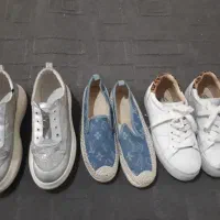 فروش ۳ جفت کتونی