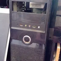 کیس آماده گیمینگ