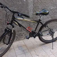 دوچرخه پرشیا 26