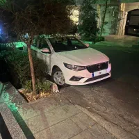 فروش تارا V1 پلاس مدل 1404 فول آپشن