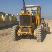 گریدر کاترپیلار 14E|خودرو سنگین|زاهدان, |دیوار