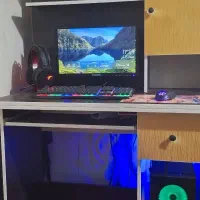 سیستم گیمینگ