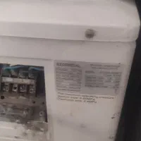 کولر گازی اسپلیت ۱۲ هزار جنرال