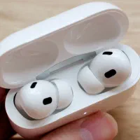 هندزفری بلوتوث ایرپاد پرو های کپی کیفیت عالی|لوازم جانبی موبایل و تبلت|دورود, |دیوار