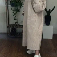 پالتو فوتر کاملا نو|لباس|تهران, شهرک طالقانی|دیوار