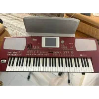 ارگ کرگ pa500 persian نو نو